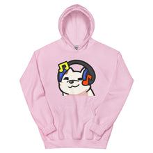 DarkViperAU Music Hoodie