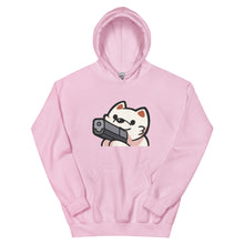 DarkViperAU Gun Hoodie