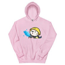 DarkViperAU Fireman Hoodie
