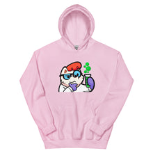 DarkViperAU Dexter Hoodie