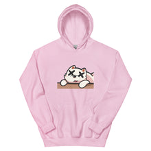DarkViperAU Dead Hoodie