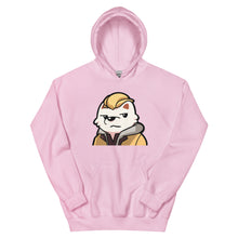 DarkViperAU Brad Hoodie