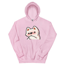 DarkViperAU Blush Hoodie