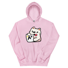 DarkViperAU A Grade Hoodie