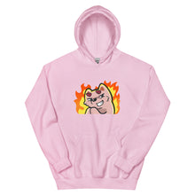 DarkViperAU Devil Hoodie