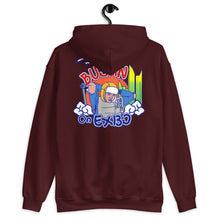 EXBC Unisex Hoodie