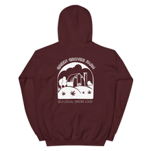 Kaceytron Green Groves Farm Hoodie