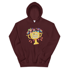 Love Wins Hoodie