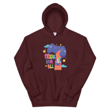 Pride For All Hoodie