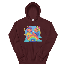 Teamwork Hoodie