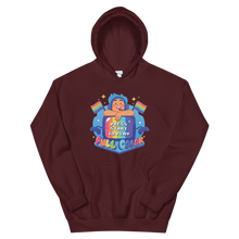 Press Start Hoodie