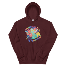 Stronger Hoodie