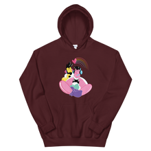 Pride Gaming Hoodie