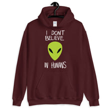 Believer Hoodie