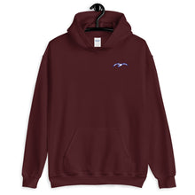 EXBC Unisex Hoodie
