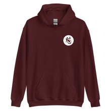 Kanon XO Emblem Hoodie
