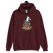 Hobbittrash Signature Hoodie