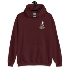 Hobbittrash Signature 2 Hoodie