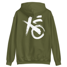 KanonXO Giga Chad Hoodie