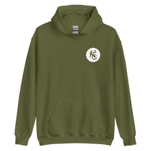 Kanon XO Emblem Hoodie