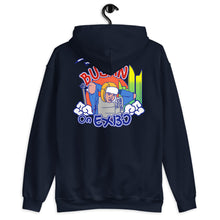 EXBC Unisex Hoodie