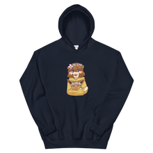 Unisex Heavy Blend Hooded Sweatshirt