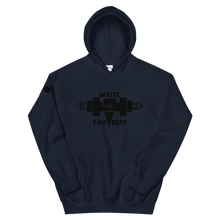 Write the Reps Hoodie