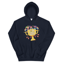 Love Wins Hoodie