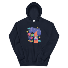 Pride For All Hoodie