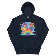 Teamwork Hoodie
