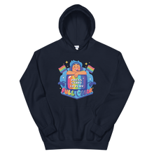 Press Start Hoodie