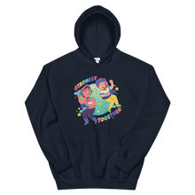Stronger Hoodie