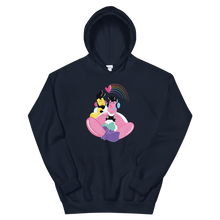Pride Gaming Hoodie