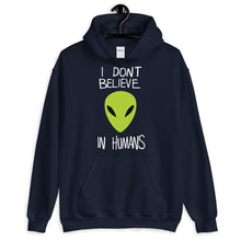 Believer Hoodie