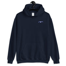EXBC Unisex Hoodie