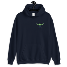 Iku FEDUP Unisex Hoodie