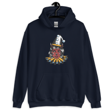 Hobbittrash Signature Hoodie