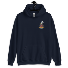 Hobbittrash Signature 2 Hoodie
