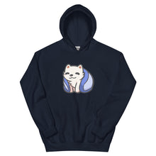 DarkViperAU Comfy Hoodie