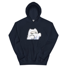 DarkViperAU Boo Hoodie
