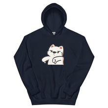 DarkViperAU Dislike Hoodie