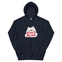 DarkViperAU Alive Hoodie