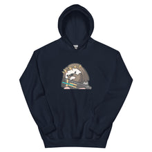 DarkViperAU Griefer Jesus Hoodie