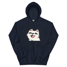 DarkViperAU Happy 2 Hoodie