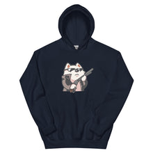 DarkViperAU Terminator 2 Hoodie