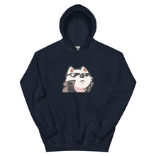 DarkViperAU Terminator Hoodie