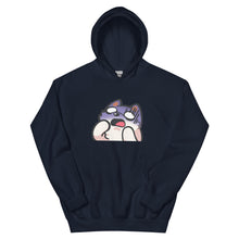 DarkViperAU Scared Hoodie