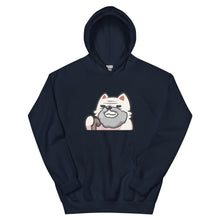 DarkViperAU Old Dog Hoodie