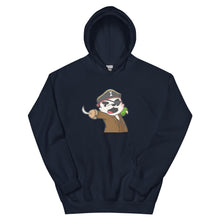 DarkViperAU Pirate Hoodie