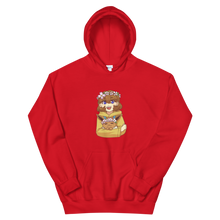 Unisex Heavy Blend Hooded Sweatshirt